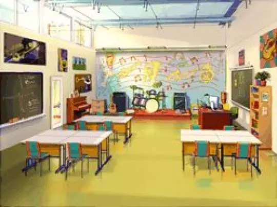 The Clique: Queen Teen