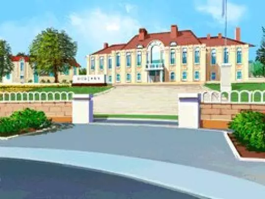 The Clique Queen Teen - DS