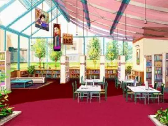 The Clique Queen Teen - DS