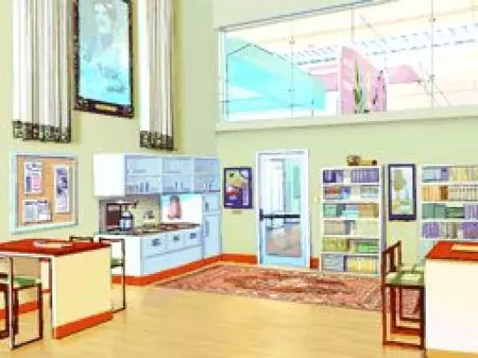 The Clique Queen Teen