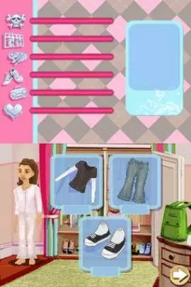 The Clique Queen Teen