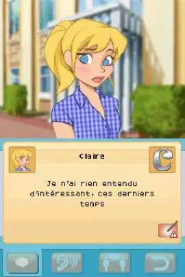 The Clique Queen Teen