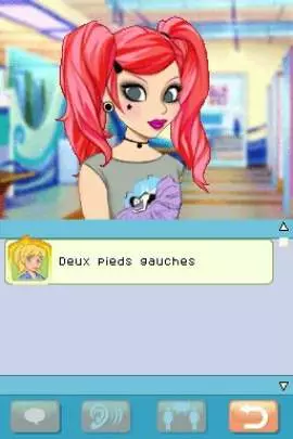 The Clique: Queen Teen