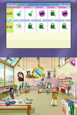 The Clique: Queen Teen