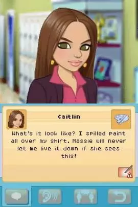 The Clique Queen Teen