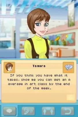 The Clique: Queen Teen