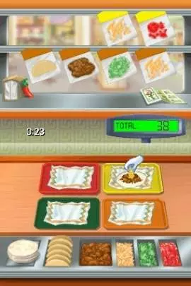 The Clique Queen Teen