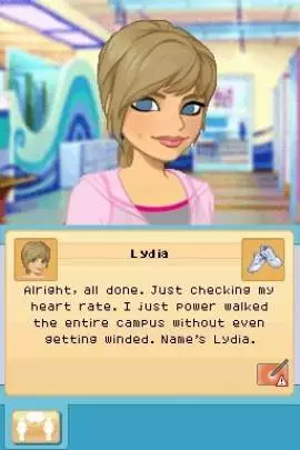 The Clique: Queen Teen