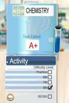 The Clique Queen Teen