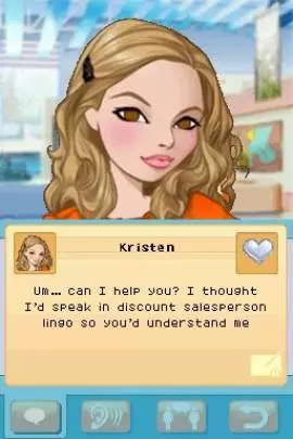 The Clique Queen Teen