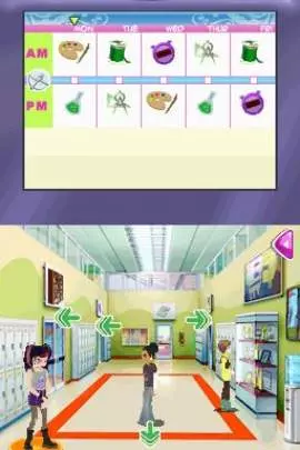 The Clique: Queen Teen