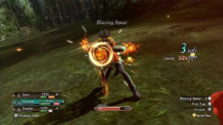 Magna Carta 2 - Xbox 360