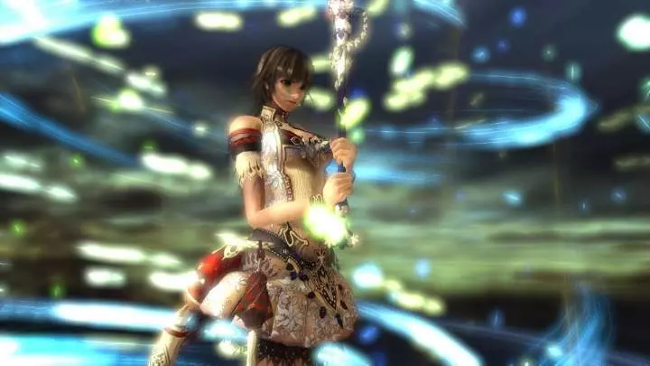 Magna Carta 2 - Xbox 360