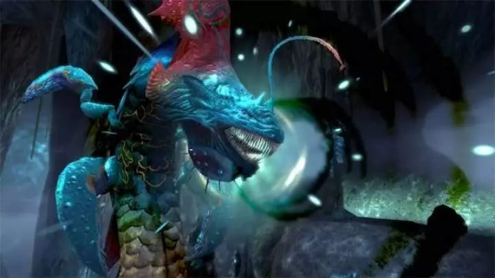 Magna Carta 2 - Xbox 360