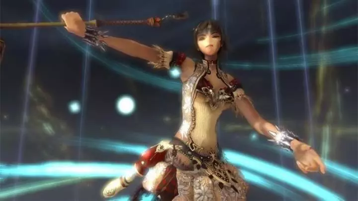 Magna Carta 2 - Xbox 360