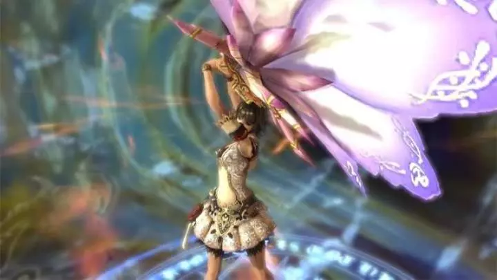 Magna Carta 2 - Xbox 360