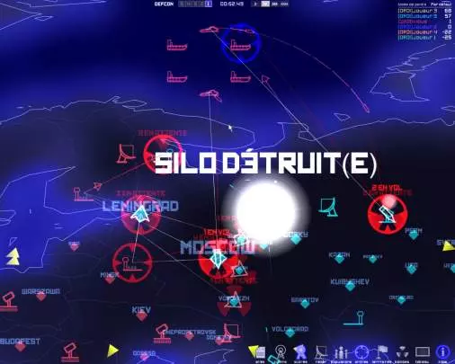 Defcon Everybody Dies - PC