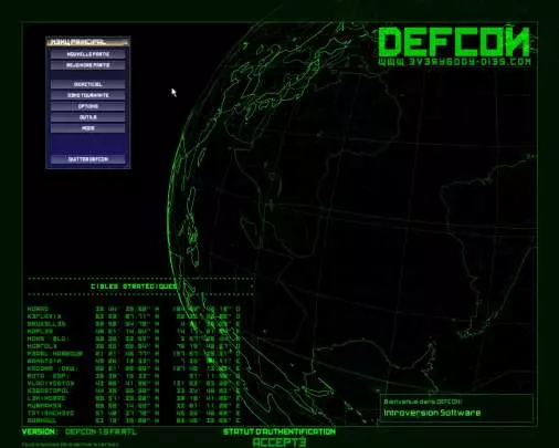 Defcon Everybody Dies - PC
