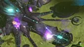 Halo Wars Guerra Estratégica: Vídeo del juego 2
