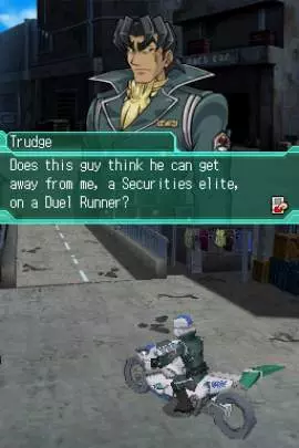 Yu-Gi-Oh! 5D's Stardust Accelerator 2009