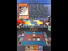Yu-Gi-Oh! 5D's SA - Pantalla
