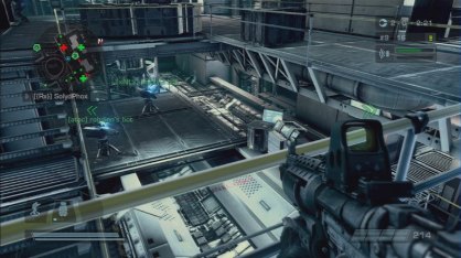 Killzone 2 Steel & Titanium Pack PS3