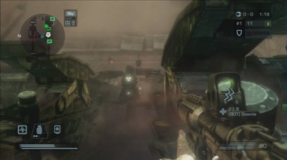 Killzone 2 Steel & Titanium Pack análisis