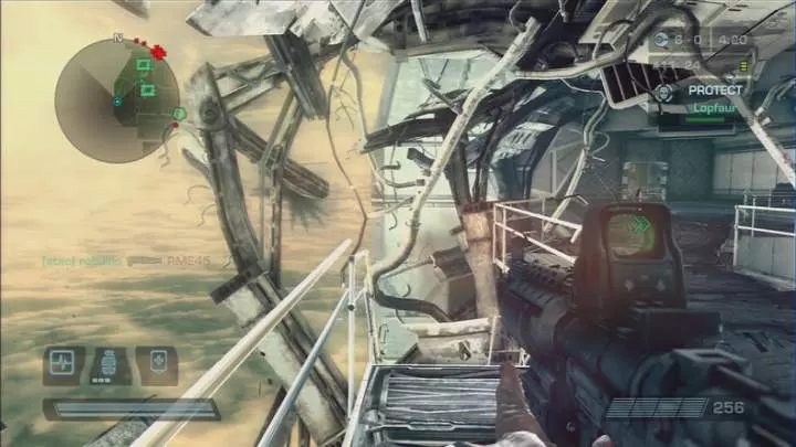 Killzone 2: Steel & Titanium Pack