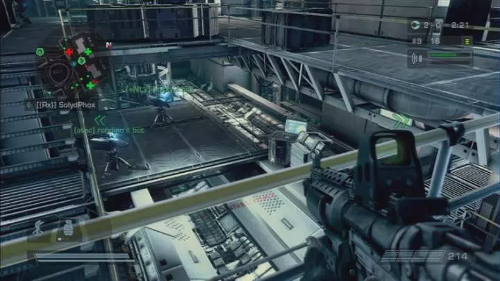 Killzone 2 Steel & Titanium Pack