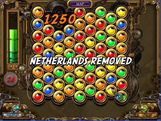 Legacy World Adventure - PC