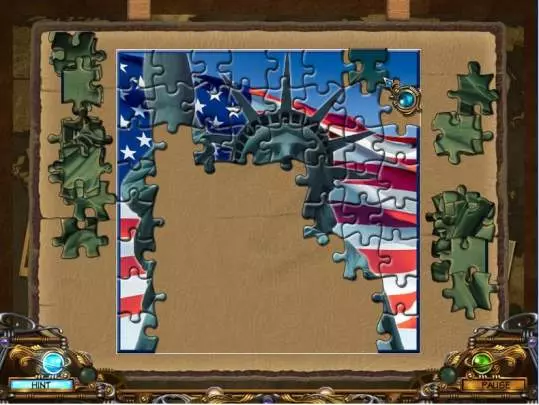 Legacy World Adventure