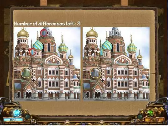 Legacy World Adventure