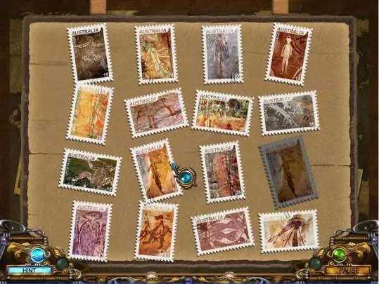 Legacy World Adventure