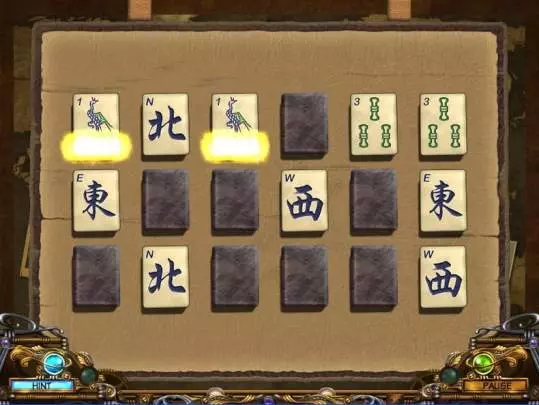 Legacy: World Adventure