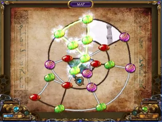 Legacy World Adventure