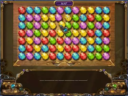 Legacy World Adventure