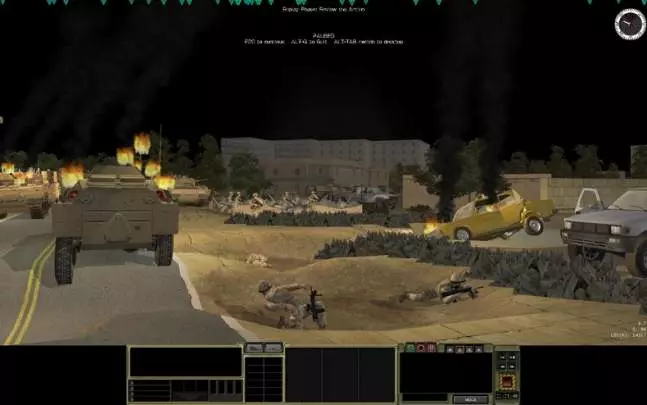 Combat Mission British Forces - PC