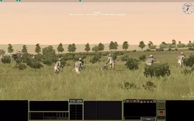 Combat Mission: Shock Force - British Forces