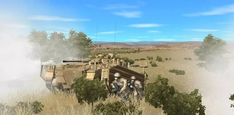 Combat Mission British Forces - PC
