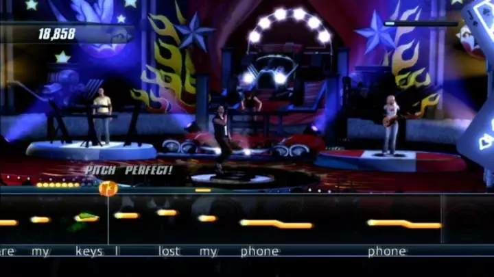 Karaoke Revolution
