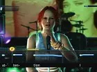Karaoke Revolution - Pantalla