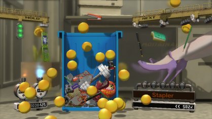 Trash Panic análisis