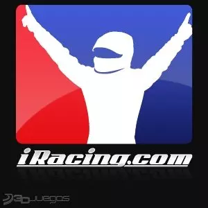 Carátula de iRacing