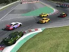 iRacing - Pantalla