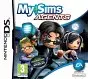 MySims Agents DS