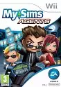 MySims Agents Wii