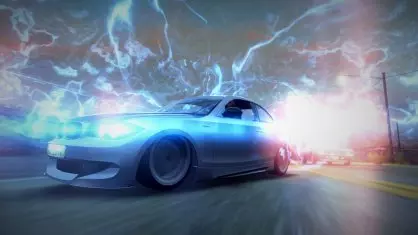 Blur PS3