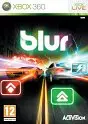 Blur Xbox 360