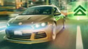 Blur: Social Functionality