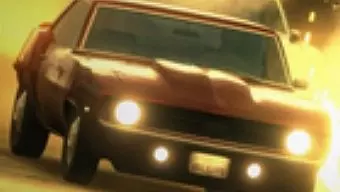 Blur: Cars and Tracks